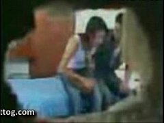 คลิปโป๊เจาะรูแอบถ่ายหนุ่มสาวชาวม้งเย็ดกันในบ้านคาผ้าถุง คลิปหลุด คลิปหลุดทางบ้าน คลิปโป๊ม้ง