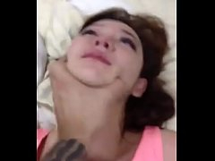 คลิปโป๊เด็ดดาราไทย แฟนเก่าโตโน่ภาคิน น้องเมกัส ภูษิตา โดนผัวเก่าข่มขืนเย็ดหีทั้งน้ำตา น่าส ข่มขืนดารา คลิปที่เป็นข่าว คลิปหลุ