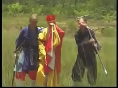 Av นักบวช หนังโป๊ล้อเลียน แนวโบราณ ย้อนยุค