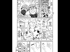 อ่านการ์ตูนโป๊โดจินแปลไทย อ่านแล้วเสียวจนควยแข๊ง แนวซ้อมบีนักเรียนสาวแก้ผ้า เจอทหารรุมจับม ควยแข็ง อ่านการ์ตูนโป๊โดจิน อ่านหน