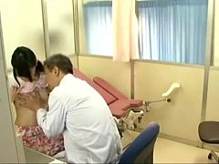 Jav-Creampie ข่มขืนนักเรียน คุณหมอ วิดีโอโป๊