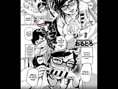 XXX-Mangasubthai การ์ตูนโป๊ซับไทย การ์ตูนโป๊โดจิน มังงะ