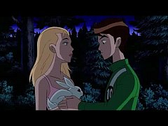 Doujin-Ben10 การ์ตูน18+ การ์ตูนโป๊ การ์ตูนโป๊ฟรี