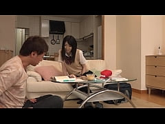 หนังโป๊ติวเตอร์ อีหนูเรียนเงี่ยนรู แอบจับครูสอนพิเศษทำผัว ยั่วให้เงี่ยนแล้วเย็ดกันกลางบ้าน ครูเย็ดนักเรียน ติวเตอร์หนุ่ม ยั่ว