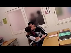 Av ครูพละ ครูเย็ดนักเรียน คาชุดนักเรียน