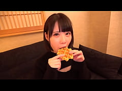 Nanami Yokomiya Japan-Teen นัดเย็ด ลงลิ้น หีน่าเลีย