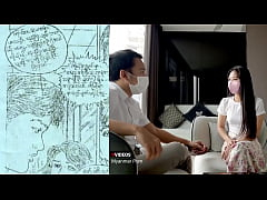 แนวเลียนแบบ จัดสดตามการ์ตูนเฮนไต ฉากเฉียวสะใจเอาให้ครบทุกท่า สาวพม่าน่ารักก็ฟินรูโดนซอยหีส ครางเสียว คลิปxxxพม่า ลงลิ้น