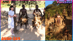 Itsuki Ayuhara AVOP-249-Av-The-Kingdom-Of-Lust คนเผ่า ควยดำ ควยใหญ่