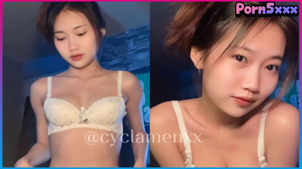 cyclamenxx cyclamenxx คลิปหลุดล่าสุด คลิปหลุดใหม่ คลิปโป๊ล่าสุด