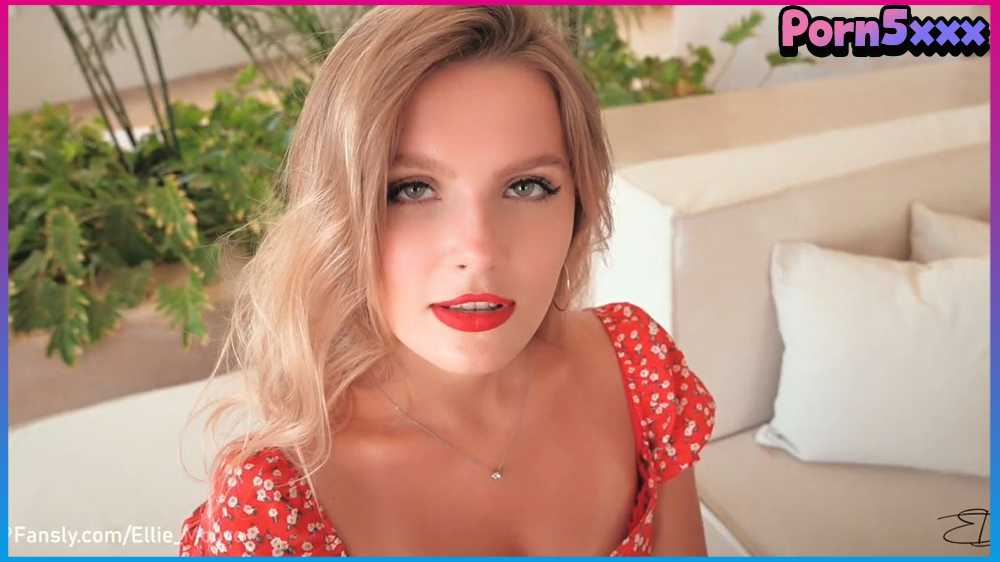 ELLIE MOORE ELLIE-MOORE นัดเย็ด สาวฝรั่งน่าเย็ด หีฝรั่ง