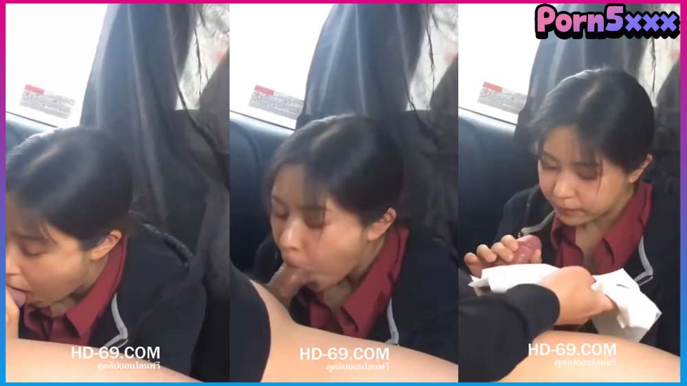 XXX คลิปหลุดนักเรียน คาชุดนักเรียน คาชุดพละ