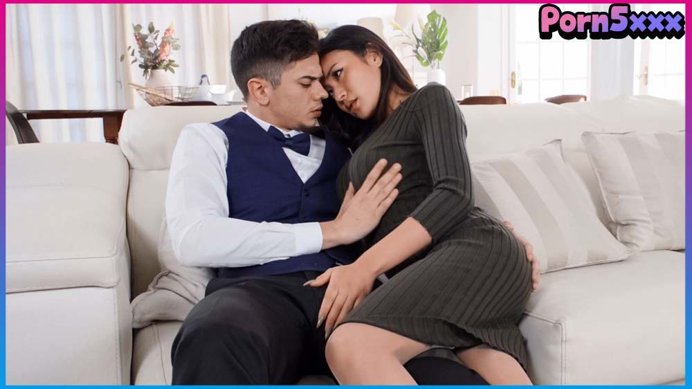 Rae Lil Black Tommy Cabrio BRAZZERS-RAE-LIL-BLACK ขย่มควย ดาวโป๊ นัดเย็ด