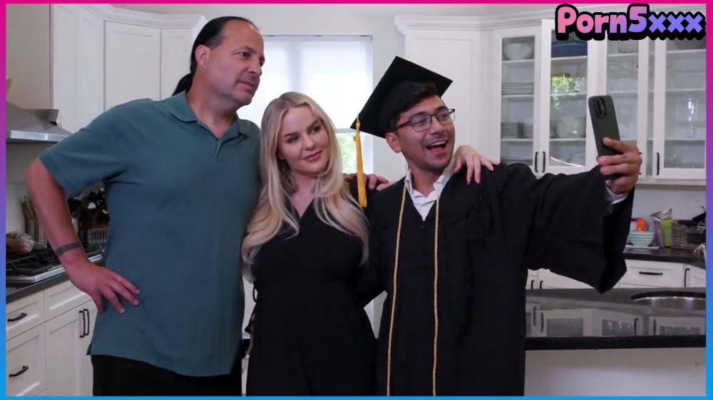 MYLF-Ask-Your-Mother ฉลอง ลูกเย็ดแม่ หนุ่มเนิร์ด