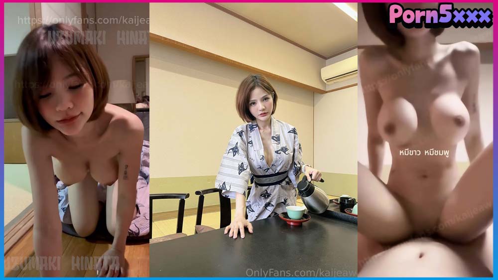 Kaijeaw Onlyfans-Kaijeaw ขาวสวย คนดัง คลิปหลุดเน็ตไอดอล