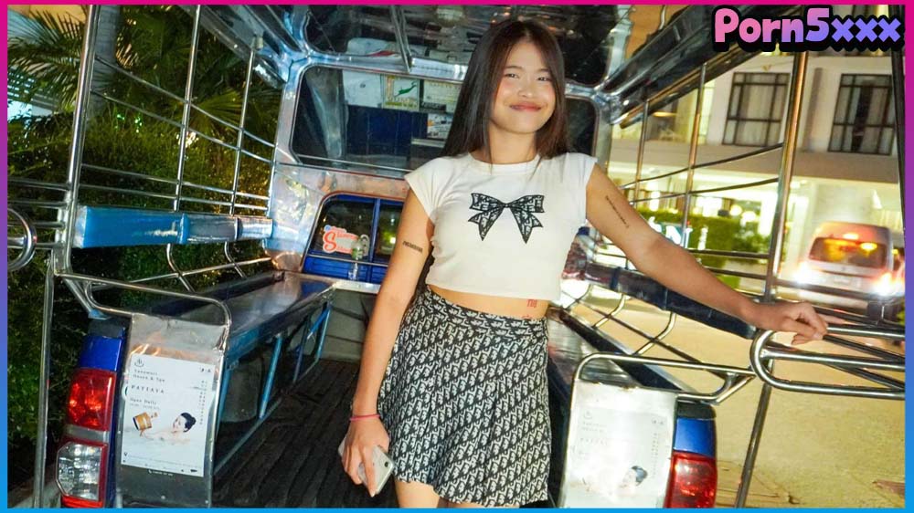 TukTukPatrol-Sia กะหรี่ไทย ฝรั่งเย็ดไทย สาวไทย
