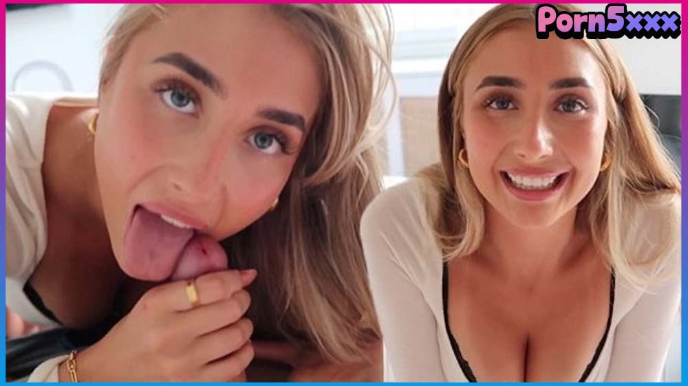 Lily Phillips x-Lily-Phillips กะแส ดาวโป๊ยุโรป สาวผมทอง