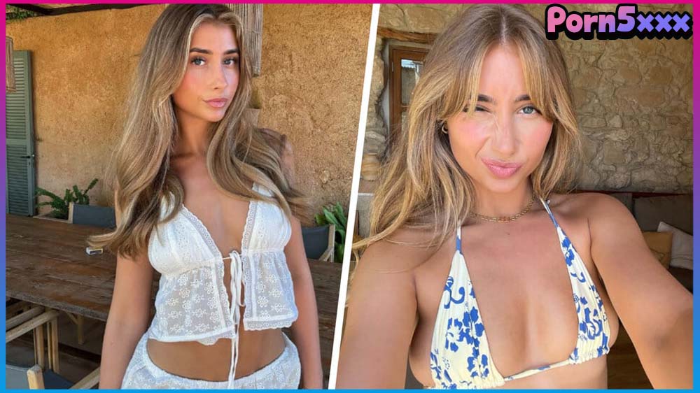 Lily Phillips OnlyFans-Lily-Phillips ดาวโป๊ นมใหญ่ นัดเย็ด