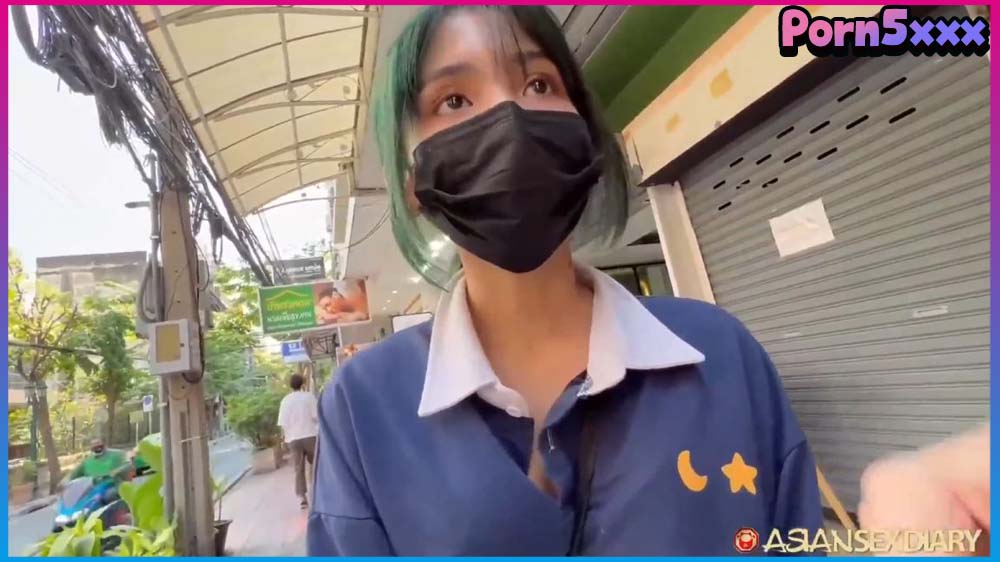 AsianSexDiary กะหรี่ไทย ขายหี ฝรั่งเย็ดไทย