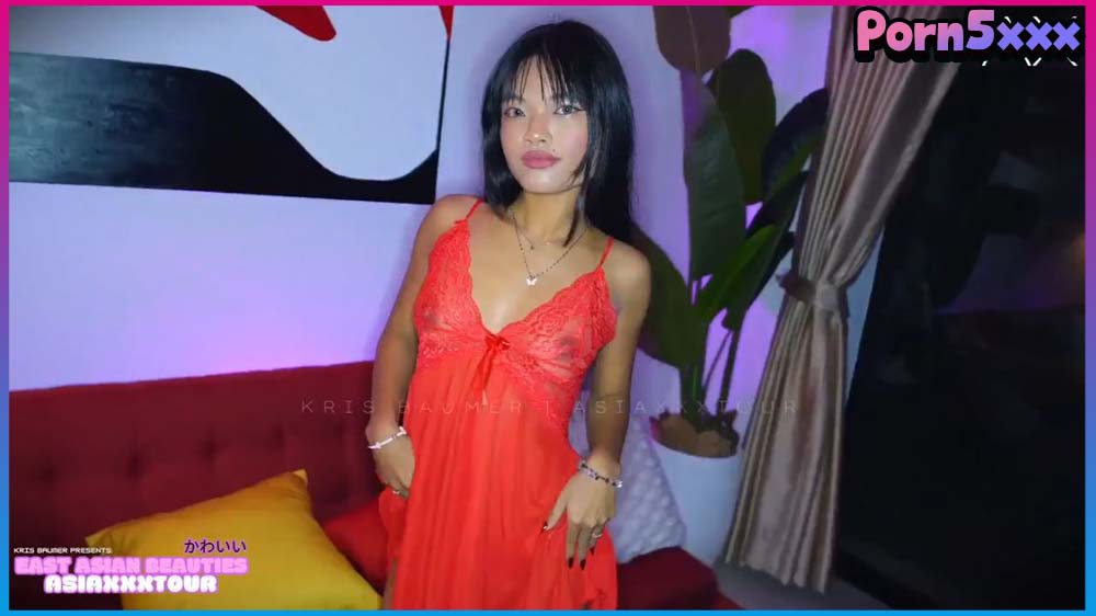 AsiaXXXTour-LillyFunAsia กะหรี่ไทย ตัวเล็ก ผอมบาง