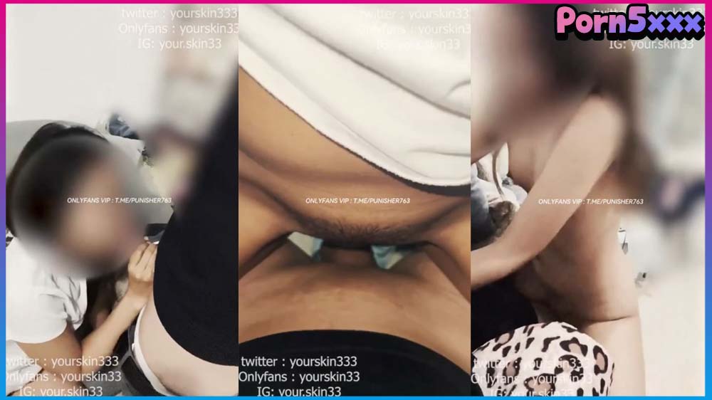 yourskin33 FWB-yourskin33 คลิปหลุดใหม่ คลิปหลุดไทย นัดเย็ด