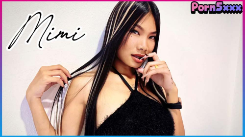 ForeignAffairsXXX-Mimi กะหรี่ไทย ฝรั่งเย็ดไทย สาวไซด์ไลน์