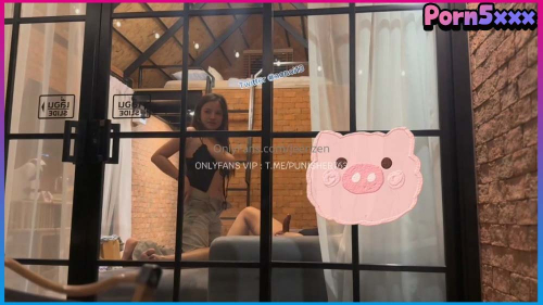 jeenzen jeenzen คลิปหลุด ควยใหญ่ จีนเย็ดไทย