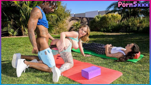 Brandy Renee BRAZZERS-Brandy-Renee กลางแจ้ง คนรวย ควยดำ