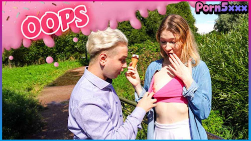 Mia Murkovski ClubSweetHearts-Mia-Murkovski คู่รัก นมเล็ก นัดเดท