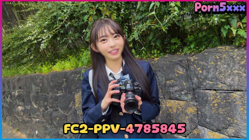 Hinako Mori FC2-PPV-4785845-Hinako-Mori คาชุดนักเรียน ตัวเล็ก สาวน่ารัก