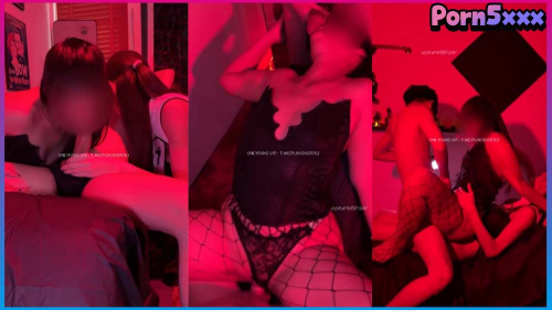 honeytipsy honeytipsy กะเทยมีงู กะเทยเย็ดสาว คลิปหลุด